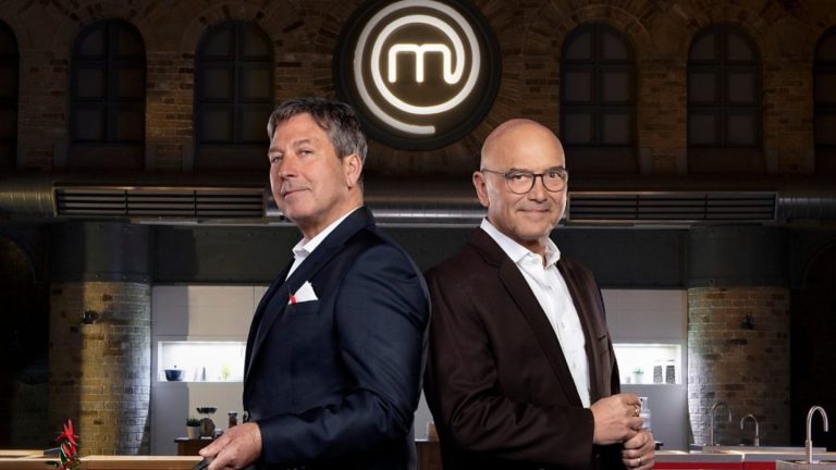 La BBC décide de diffuser la dernière série «MasterChef» avec les hôtes désormais axés Gregg Wallace et John Torode