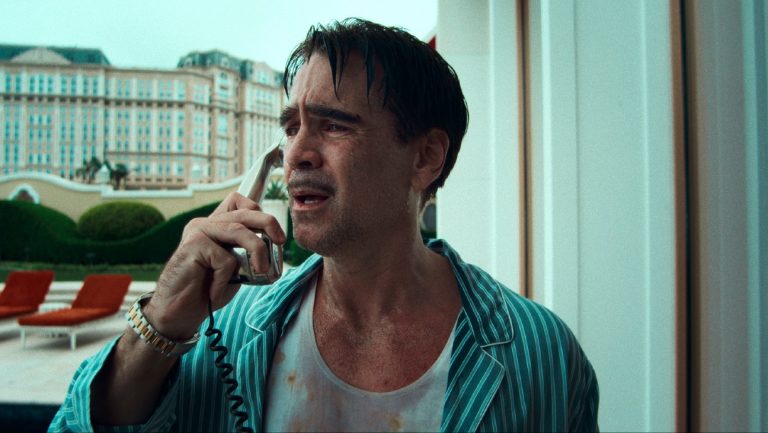 La ballade d’un petit joueur d’Edward Berger, «Rami Malek et Russell Crowe, mettant en vedette« Nuremberg », rejoignent la programmation du Festival du film de San Sebastian
