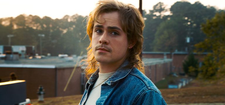 La star de «  Stranger Things  », Dacre Montgomery, révèle pourquoi il a pris une interruption d’acteur après le succès de Show