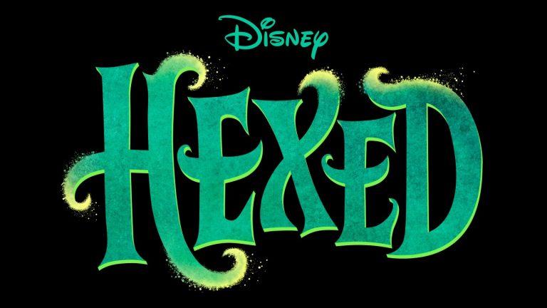 L’animation Disney dévoile le prochain film original «Hexed», arrive dans les salles automne 2026