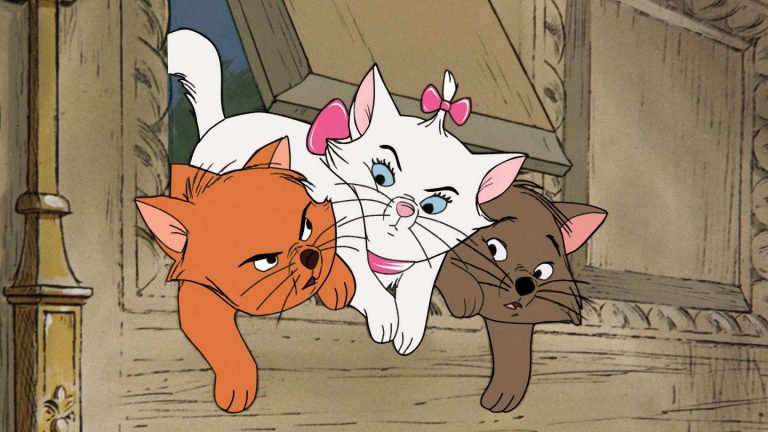 Le film d’action en direct «The Aristocats» de Questlove a été abandonné par Disney