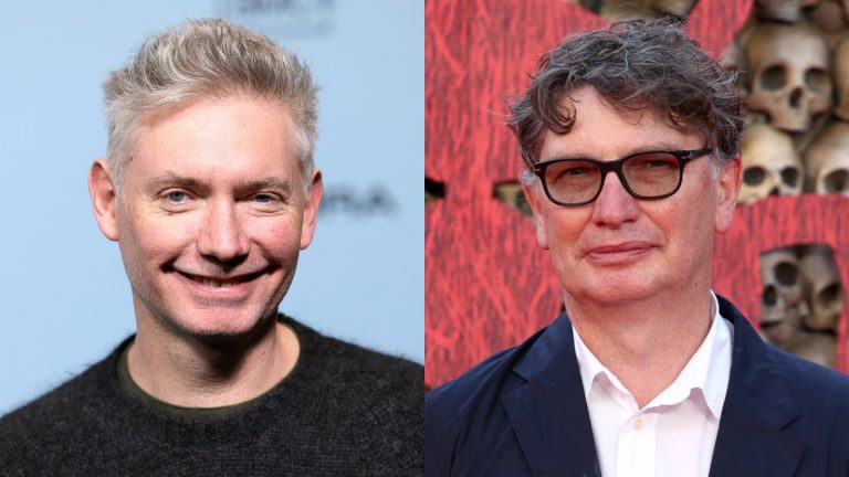 Le réalisateur Kevin MacDonald se souvient avoir travaillé dans l’ère «gaspillante» d’Hollywood, envoyant le script «State of Play» à Brad Pitt: «Il a dit:« Je le déteste »»