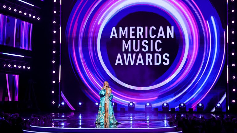 Les American Music Awards restent chez CBS avec une prolongation de cinq ans