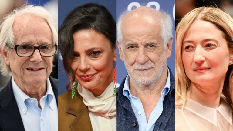 Les cinéastes exhortent Venise à se tenir debout sur Gaza en lettre ouverte