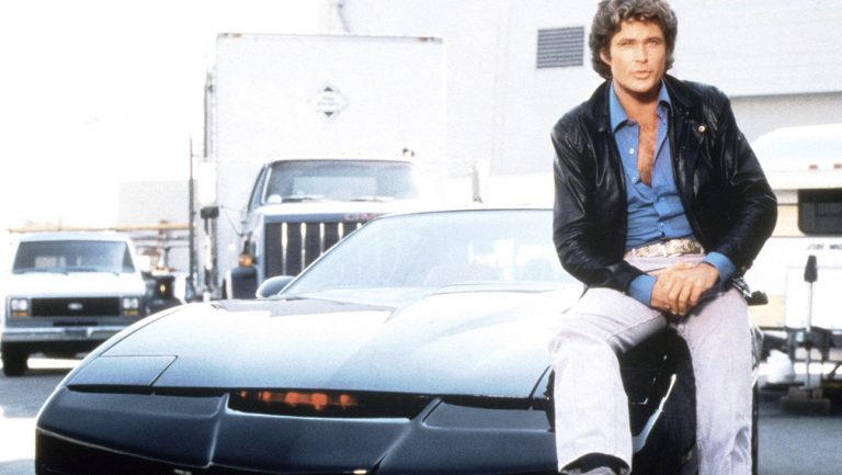 Les créateurs de «Cobra Kai» s’attaquent au film «Knight Rider» pour universel (exclusif)