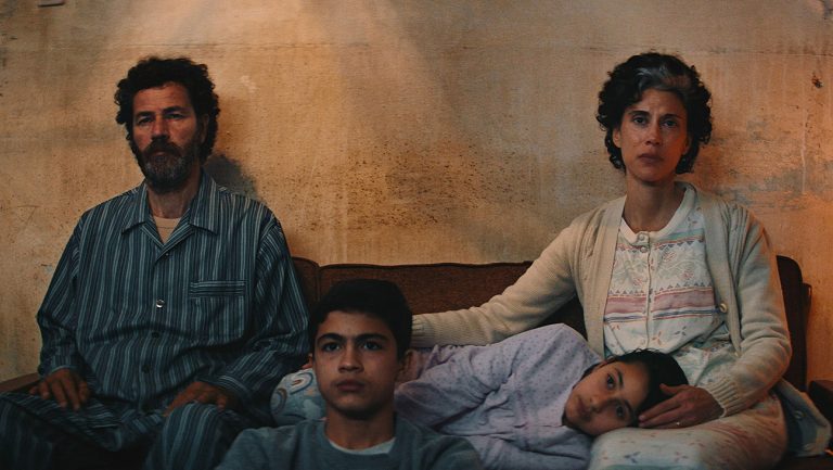 Les images de pastèque acquiert la jordanie Oscar Contender «Tout ce qui vous reste» (exclusif)
