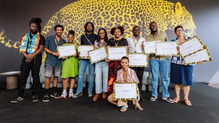 Locarno Open Doors Program dévoile les gagnants, notamment «Kachifo» et «Black Snake»