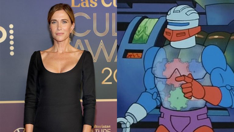 ‘Masters of the Universe’: Kristen Wiig rejoint le casting en tant que roboto (exclusif)