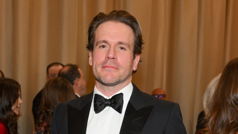 Michael Ireland de Paramount quitte en tant que chef de cinéma