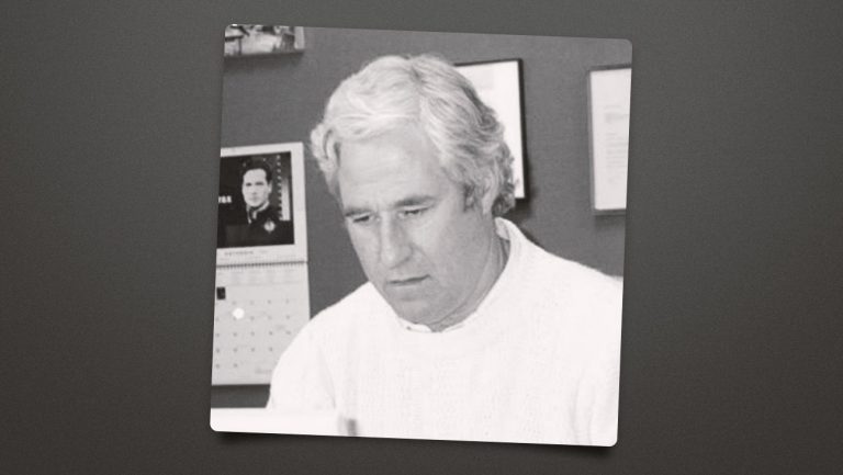 Michael Sloan, co-créateur de «The Equalizer», décède à 78
