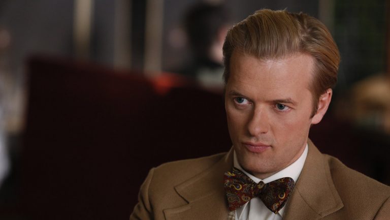 «  NCIS: Origins ‘enrôle Adam Campbell pour reprendre le rôle du jeune Ducky