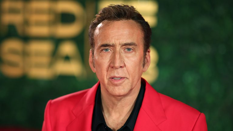 Nicolas Cage en pourparlers pour jouer dans la saison 5 de «True Detective» de HBO