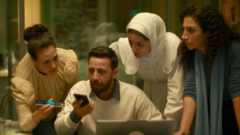 Oscars: La Tunisie choisit Brad Pitt, Joaquin Phoenix a soutenu «The Voice of Hind Rajab» comme meilleure soumission de fonctionnalités internationales
