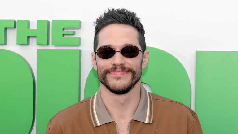 Pete Davidson pense qu’il aurait pu être «ennuyeux» pour le casting «SNL»: «J’ai frotté les gens dans le mauvais sens»
