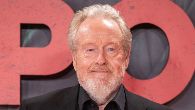 Ridley Scott dit qu’il a refusé l’offre de 20 millions de dollars pour diriger «Terminator 3»: «Ce n’est pas mon truc»