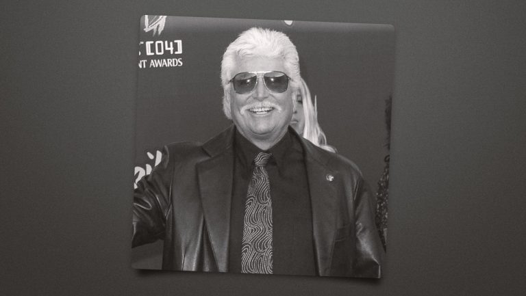 Ronnie Rondell Jr., cascadeur d’Hollywood a mis le feu pour un album de Pink Floyd, meurt à 88