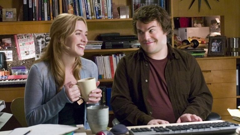 Série limitée «  The Holiday  » basée sur le film Nancy Meyers en développement à Apple TV +