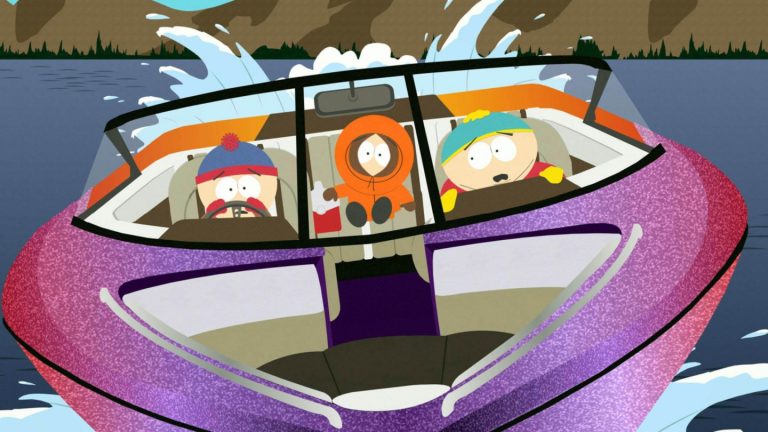 ‘South Park’ pour quitter HBO Max la semaine prochaine en tant que bibliothèque Show Consolidate sur Paramount +