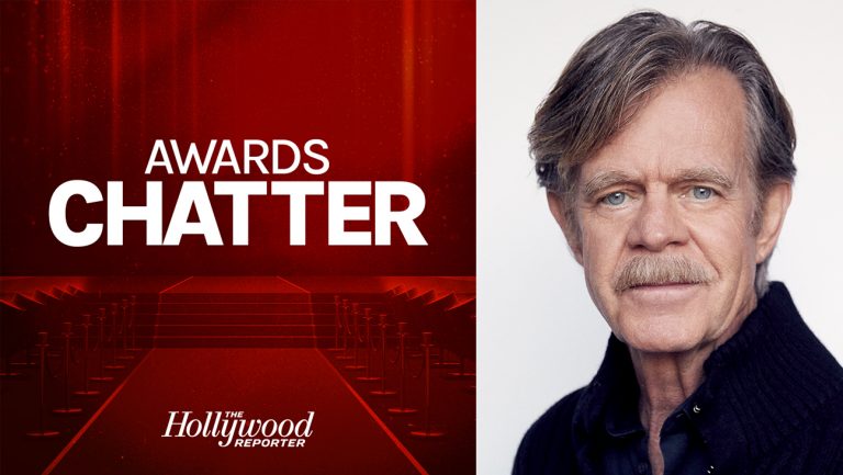 Toronto: La star de «Train Dreams» William H. Macy invitera sur les «  chatter des prix  » en direct de Thr’s Access Canada Summit