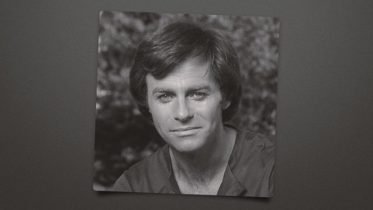 Tristan Rogers, star de «l’hôpital général», décède à 79 ans