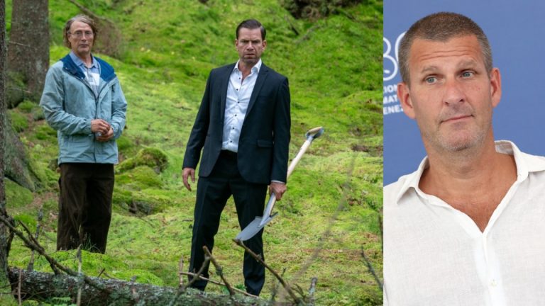Venise: Anders Thomas Jensen sur «The Last Viking», Mads Mikkelsen et pourquoi il est Team Abba
