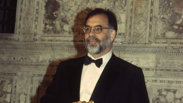 Venise: Francis Ford Coppola donnera à Werner Herzog son lion d’or