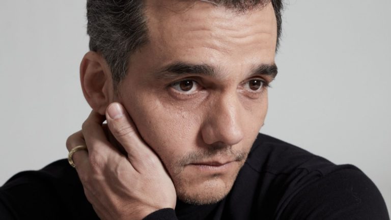 Zurich Fest pour honorer la star brésilienne Wagner Moura avec Golden Eye Award