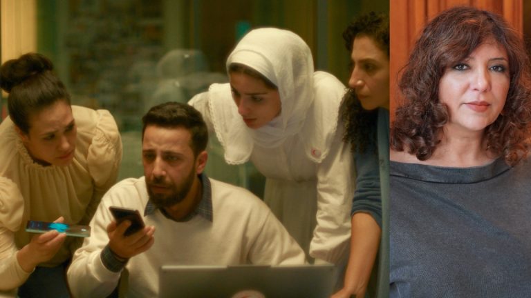 Les cinéastes derrière le drame de Gaza «The Voice of Hind Rajab» font un plaidoyer pour la paix à Venise: «Assez du meurtre de masse, de la famine, de la déshumanisation»