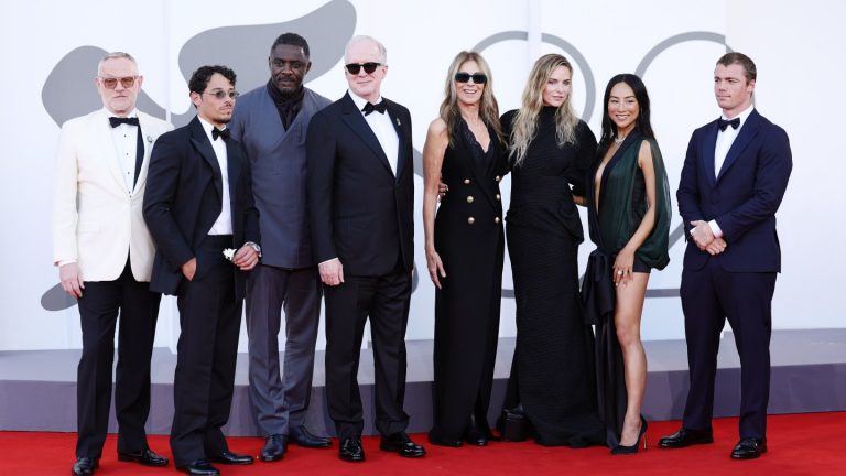 «  A House of Dynamite  » de Kathryn Bigelow, illumine le Festival du film de Venise avec une ovation debout de 11 minutes