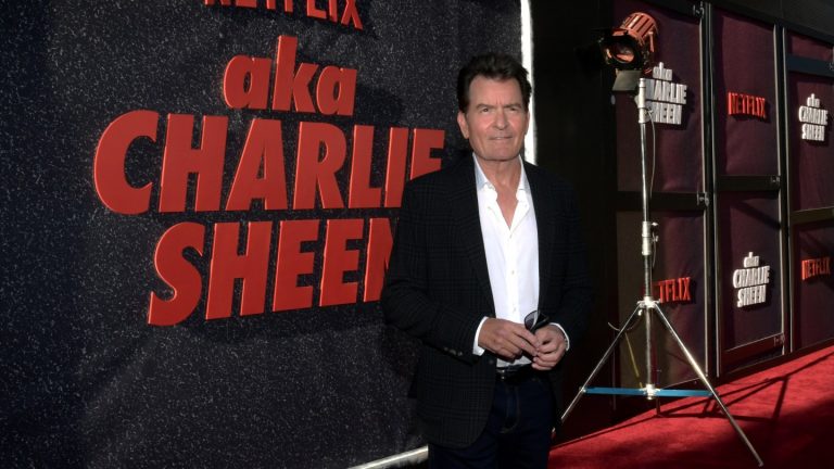 Comment l’ancien trafiquant de drogue de Charlie Sheen s’est retrouvé dans son nouveau Doc Netflix: « Quand avez-vous jamais entendu parler du marchand? »