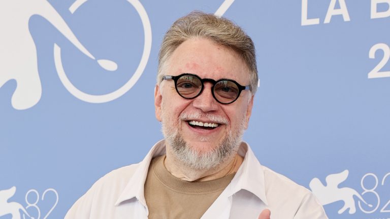 Le prochain acte de Guillermo del Toro: « Je suis dans la décennie du regret »