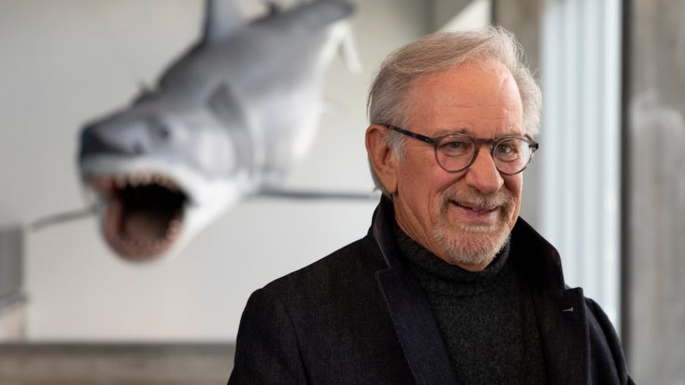Steven Spielberg se souvient du drame des «Jaws» au Académie Musée: «Je pensais que ma carrière était terminée»