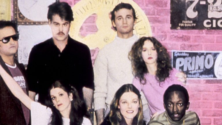L’alun de «SNL» Laraine Newman réagit pour casser le bouleversement, dit que son époque était «quand Lorne n’a pas tiré de gens»
