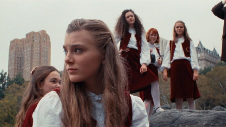 OLDENBURG: Le drame tchèque «Broken Voices» remporte le meilleur film au Fest Indie allemand