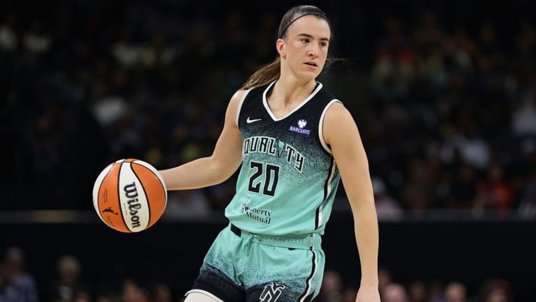 WNBA Playoffs 2025: Comment regarder les matchs après la saison en ligne sans câble gratuitement