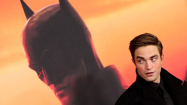 Paging Bruce Wayne: la star de « The Batman » Robert Pattinson a eu des problèmes d’ouverture du script de suite