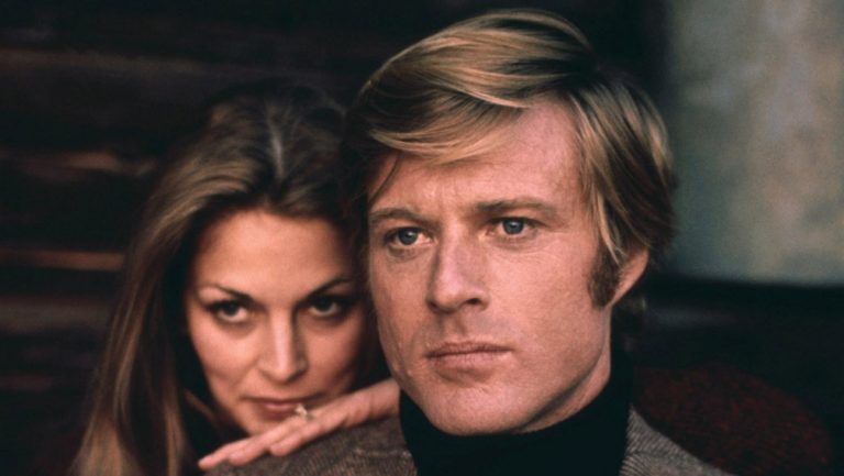 Robert Redford espérait faire une suite au «candidat», des décennies après le film original