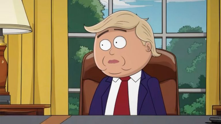 Que se passe-t-il lorsque l’IA essaie de remplacer un showrunner?
