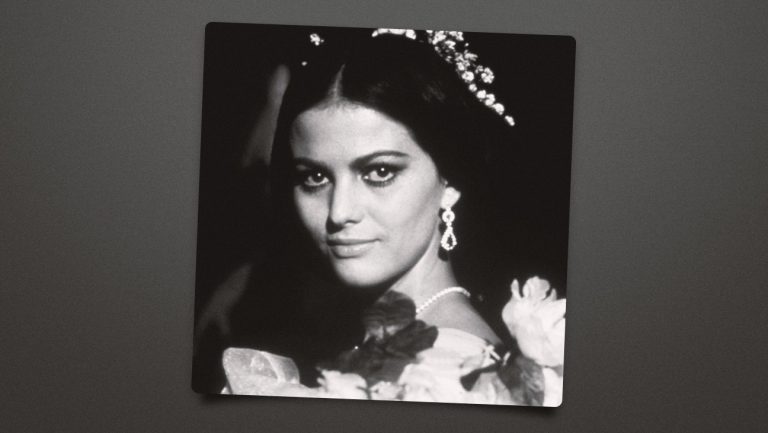 Claudia Cardinale, enchanteresse du cinéma italien, décède à 87