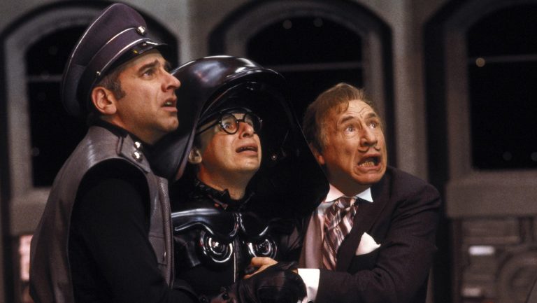 ‘Spaceball 2’: Rick Moranis, Bill Pullman, les rendements de Daphne Zuniga confirmés dans la première photo de casting