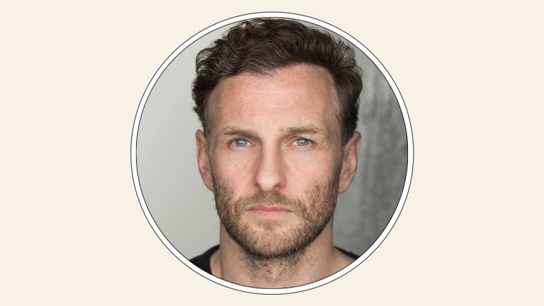 L’acteur de «  Outlander  » Steven Cree écrivant et mettant en vedette dans le long métrage ‘Ben & Lucy’ (exclusif)