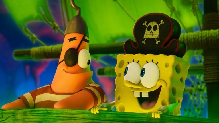 AFI Fest pour accueillir la première mondiale de ‘The SpongeBob Movie: Rechercher des squarepants’