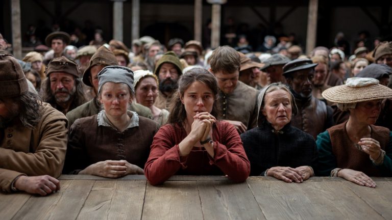Analyse des prix Telluride: «Hamnet», la photo de Chloé Zhao sur l’amour et la perte des Shakespeares, parle de festival