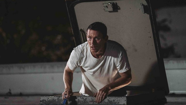 Analyse des prix de Toronto: pour «Roofman» et «Rental Family», Channing Tatum et Brendan Fraser rejoignent un champ de meilleur acteur bondé