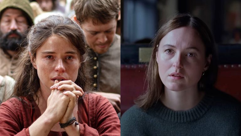 Analyse des récompenses Telluride: «Hamnet», «valeur sentimentale« rejoindre «pécheurs» sur la liste des frontrunners des Oscars