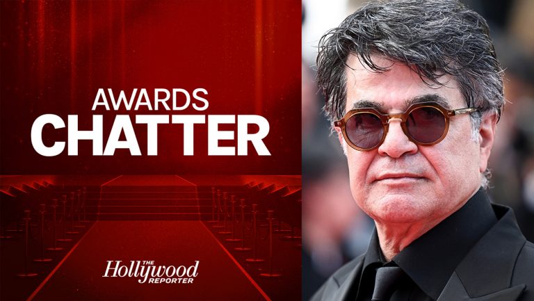 «  Awards Chatter ‘Pod: Jafar Panahi sur’ c’était juste un accident « , étant persécuté par le régime iranien et gagnant Cannes » Palme d’Or