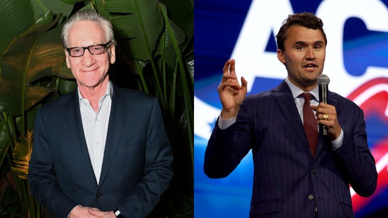 Bill Maher condamne «les gens qui se moquaient» de la mort de Charlie Kirk: «Je pense que vous êtes grossier»