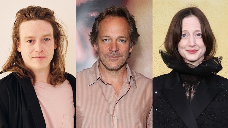 Caleb Landry Jones, Peter Sarsgaard, Andrea Riseborough rejoignent l’adaptation cinématographique de «Zero K» de Don DeLillo