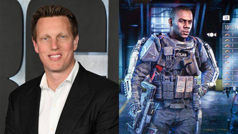 «  Call of Duty  » venant dans les théâtres en tant que paramount, Activision conclut un problème de film majeur