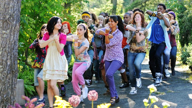 «  Camp Rock 3 ‘Greenlit de Disney: Jonas Brothers à jouer pendant que Demi Lovato se joint en tant que producteur exécutif